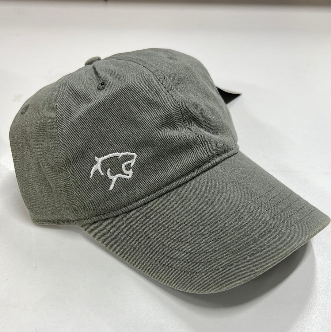 Derby Panthers Unstructured Hat