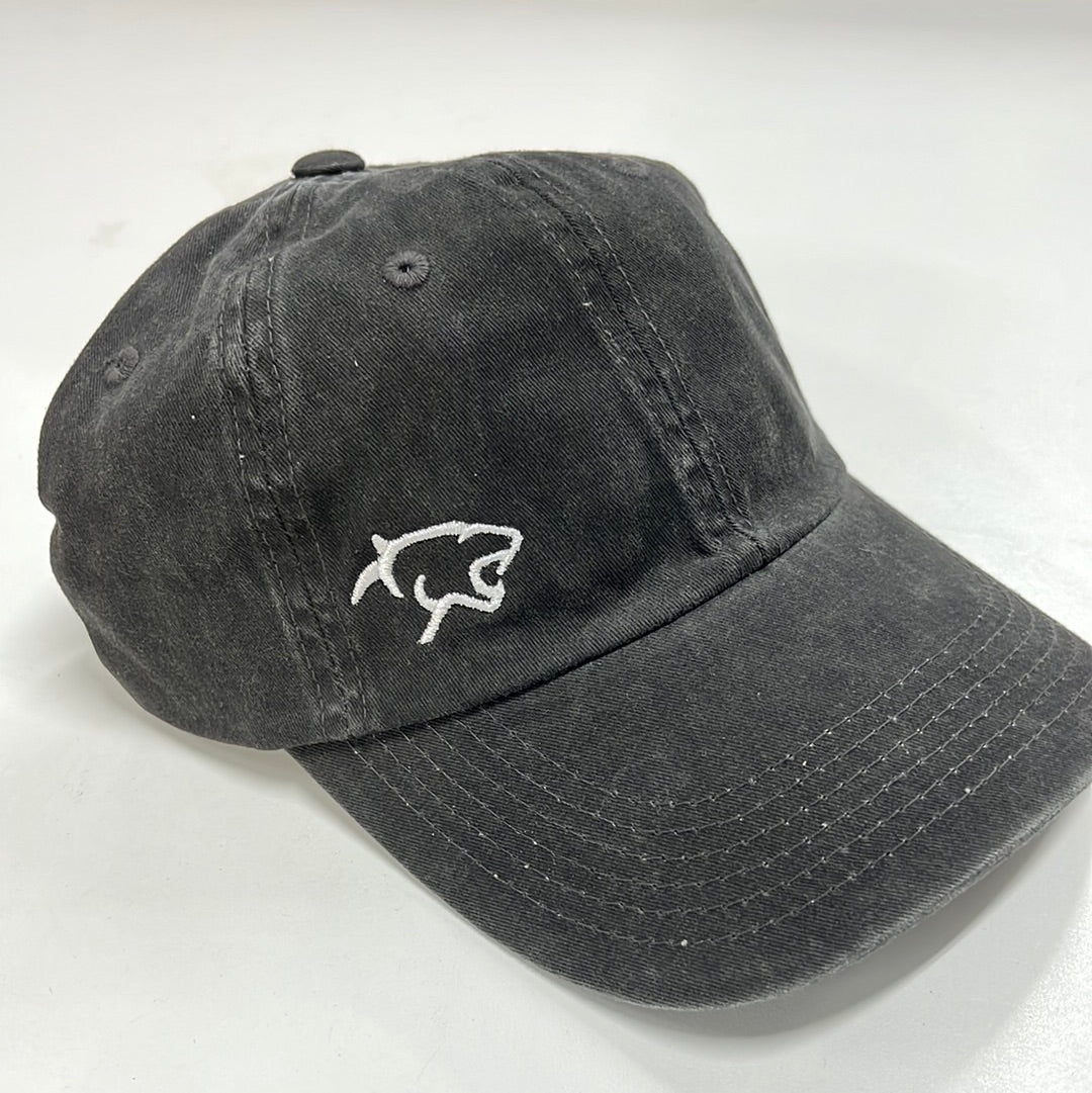 Derby Panthers Unstructured Hat